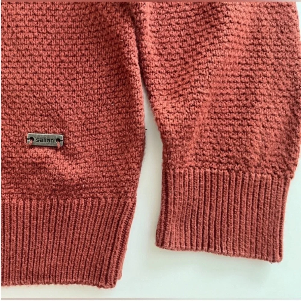 Lightweight knit sweater toddler, 3-4 years